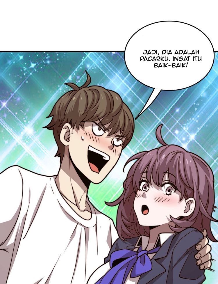Reborn Doctor Chapter 17 - halaman 65