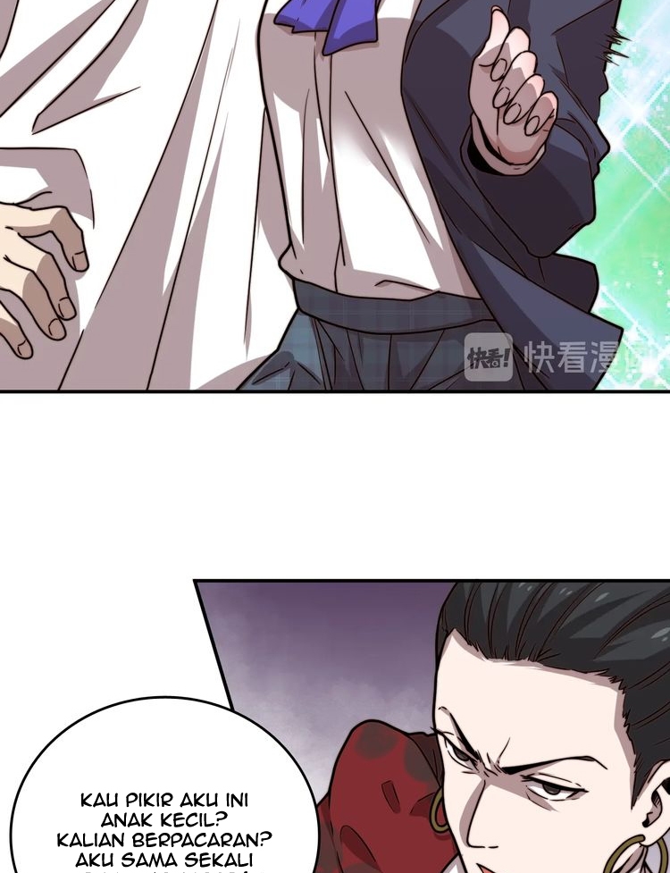 Reborn Doctor Chapter 17 - halaman 66