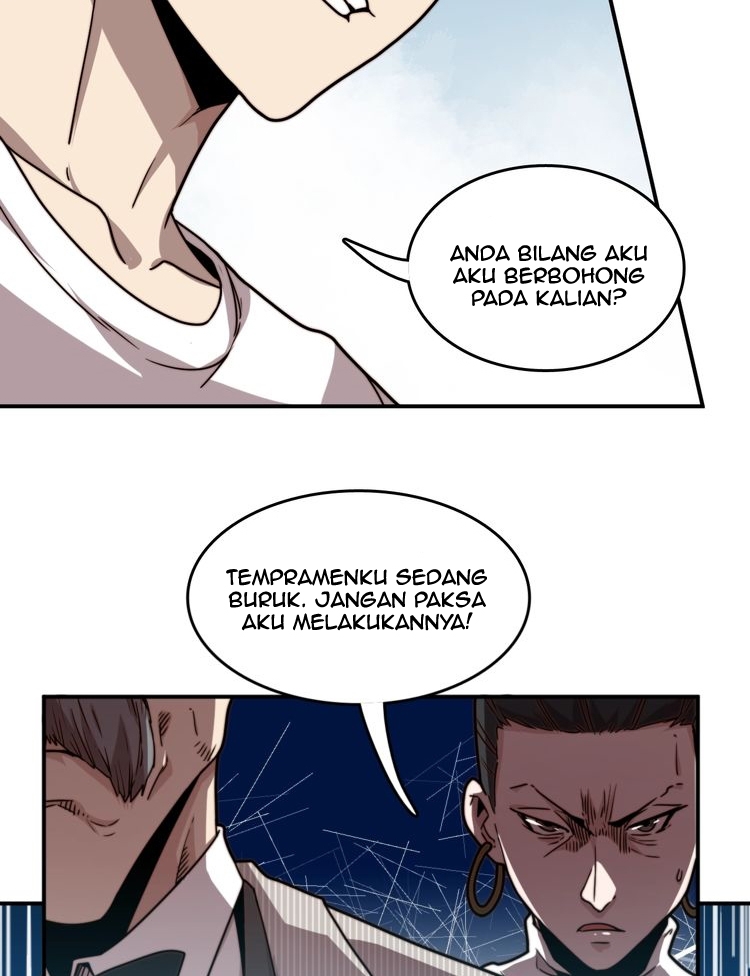Reborn Doctor Chapter 17 - halaman 68