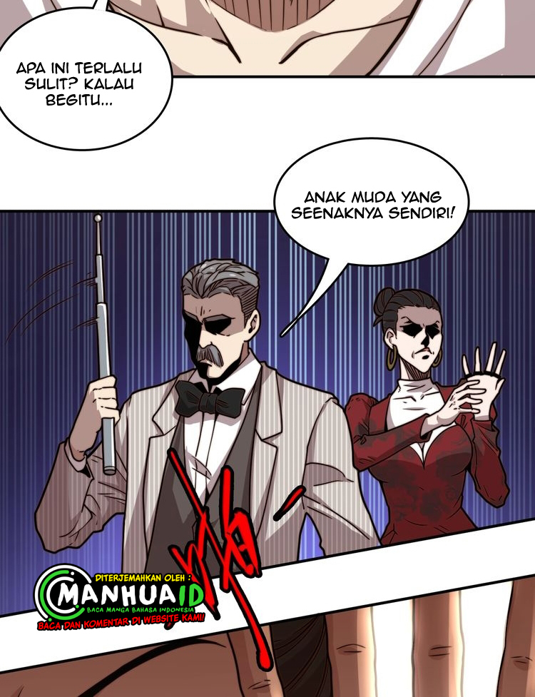 Reborn Doctor Chapter 17 - halaman 70
