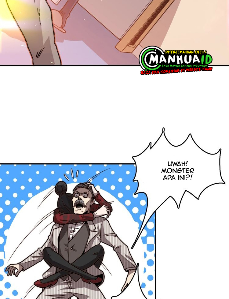Reborn Doctor Chapter 17 - halaman 73