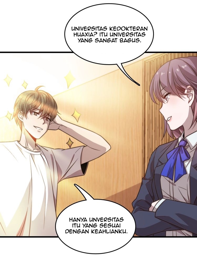 Reborn Doctor Chapter 17 - halaman 8