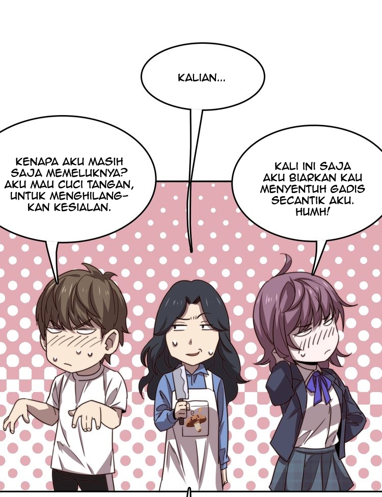 Reborn Doctor Chapter 17 - halaman 80