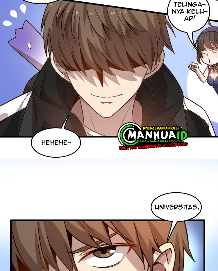Reborn Doctor Chapter 18 - halaman 10