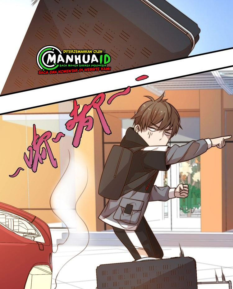 Reborn Doctor Chapter 18 - halaman 13