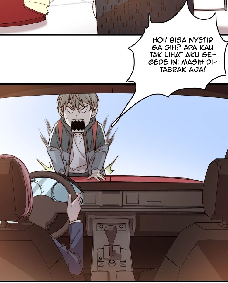 Reborn Doctor Chapter 18 - halaman 14