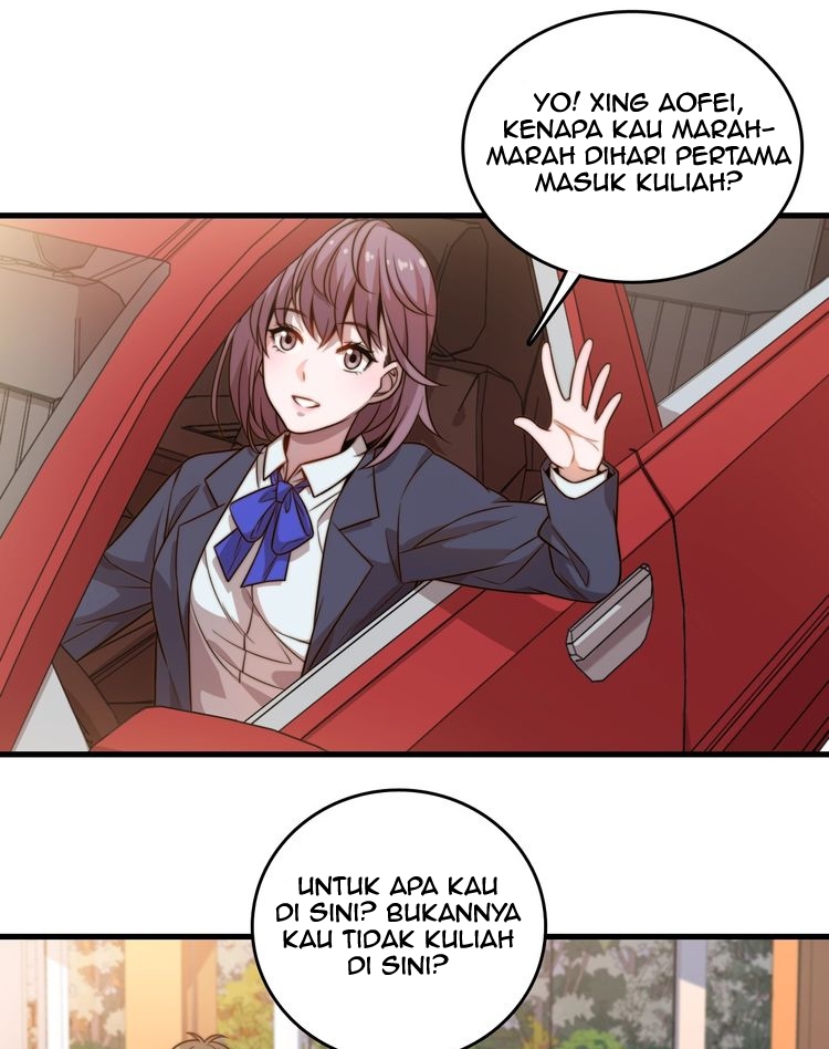 Reborn Doctor Chapter 18 - halaman 15