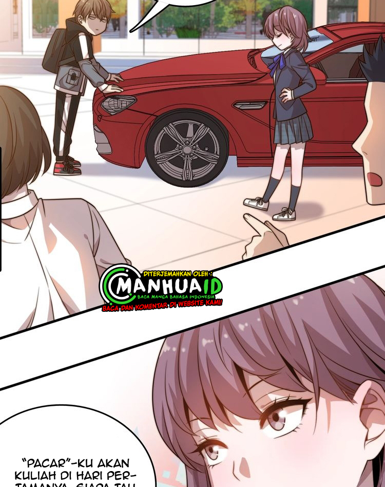 Reborn Doctor Chapter 18 - halaman 16