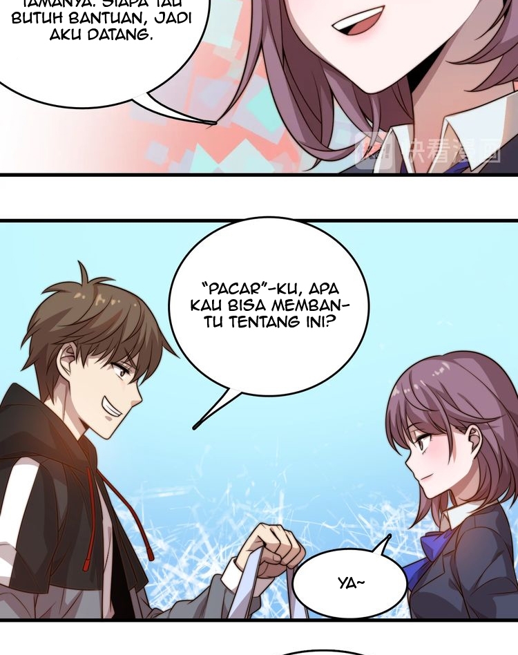 Reborn Doctor Chapter 18 - halaman 17