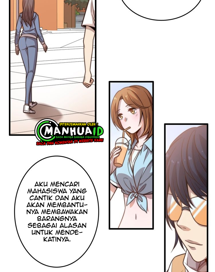 Reborn Doctor Chapter 18 - halaman 19