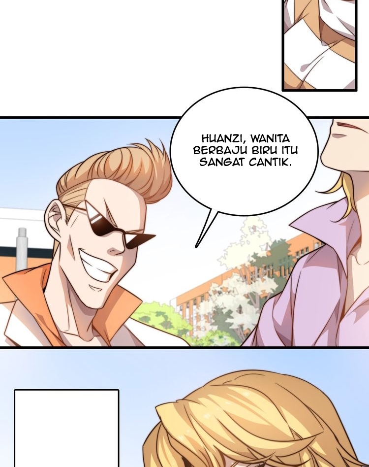 Reborn Doctor Chapter 18 - halaman 20