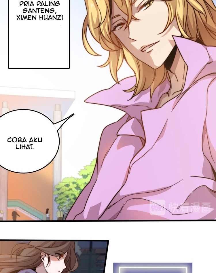 Reborn Doctor Chapter 18 - halaman 21
