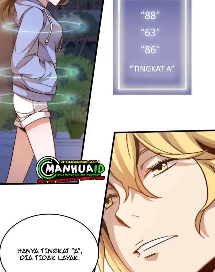 Reborn Doctor Chapter 18 - halaman 22