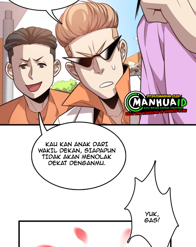Reborn Doctor Chapter 18 - halaman 28