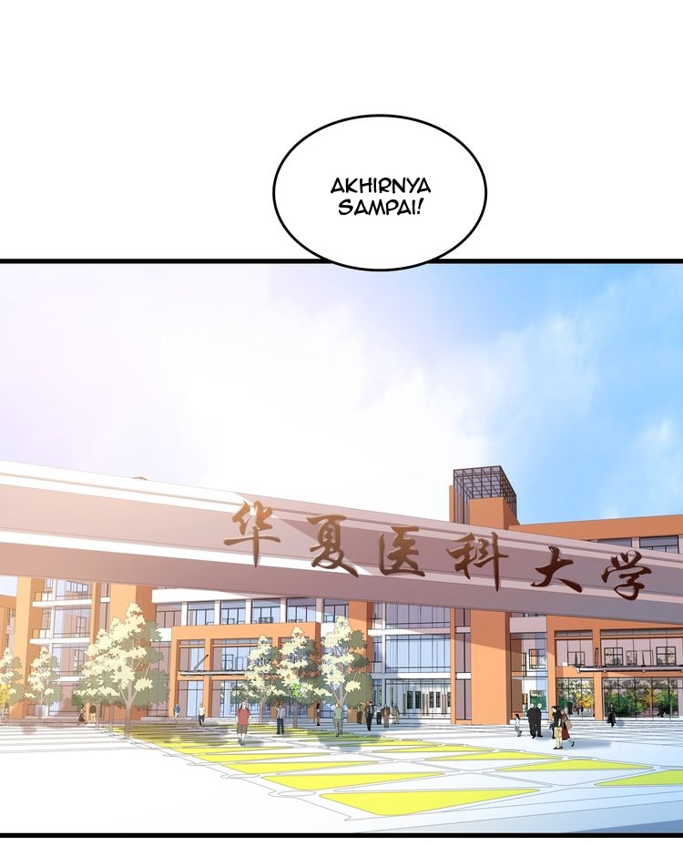 Reborn Doctor Chapter 18 - halaman 3