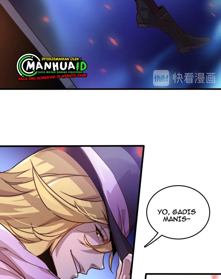 Reborn Doctor Chapter 18 - halaman 31