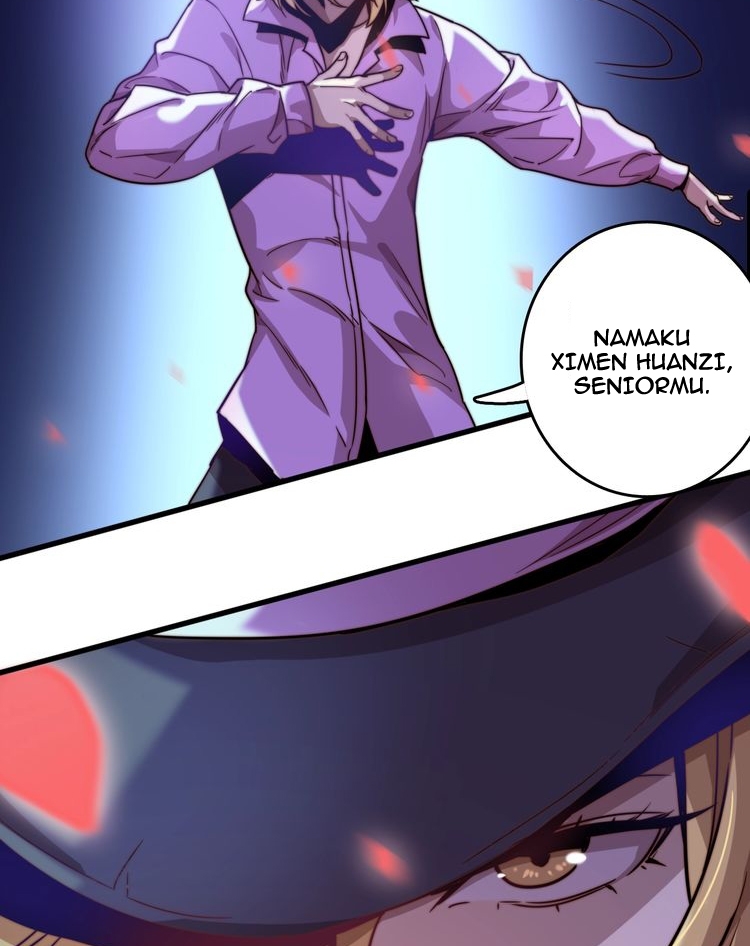 Reborn Doctor Chapter 18 - halaman 33