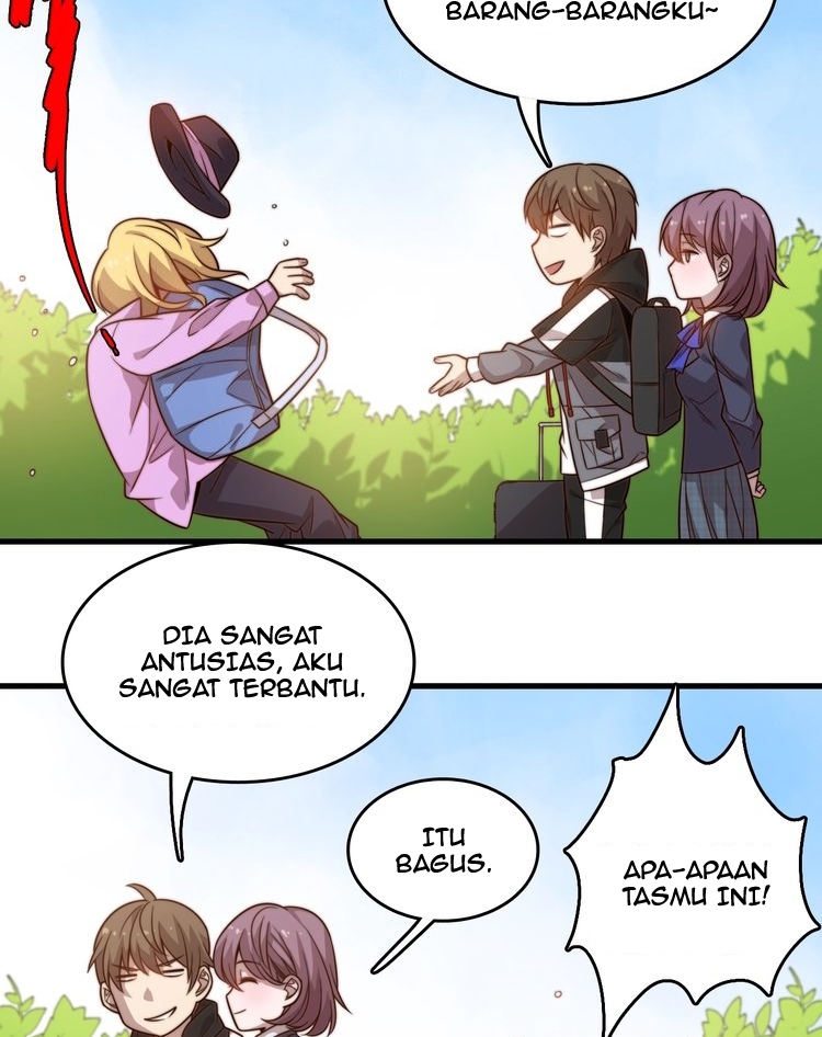 Reborn Doctor Chapter 18 - halaman 35