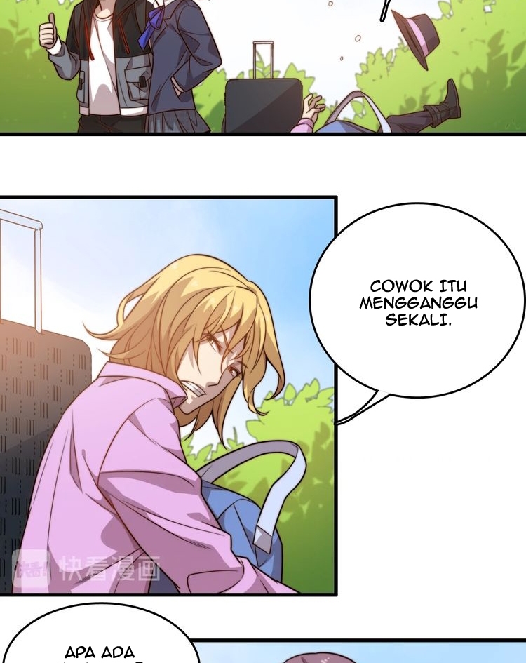 Reborn Doctor Chapter 18 - halaman 36