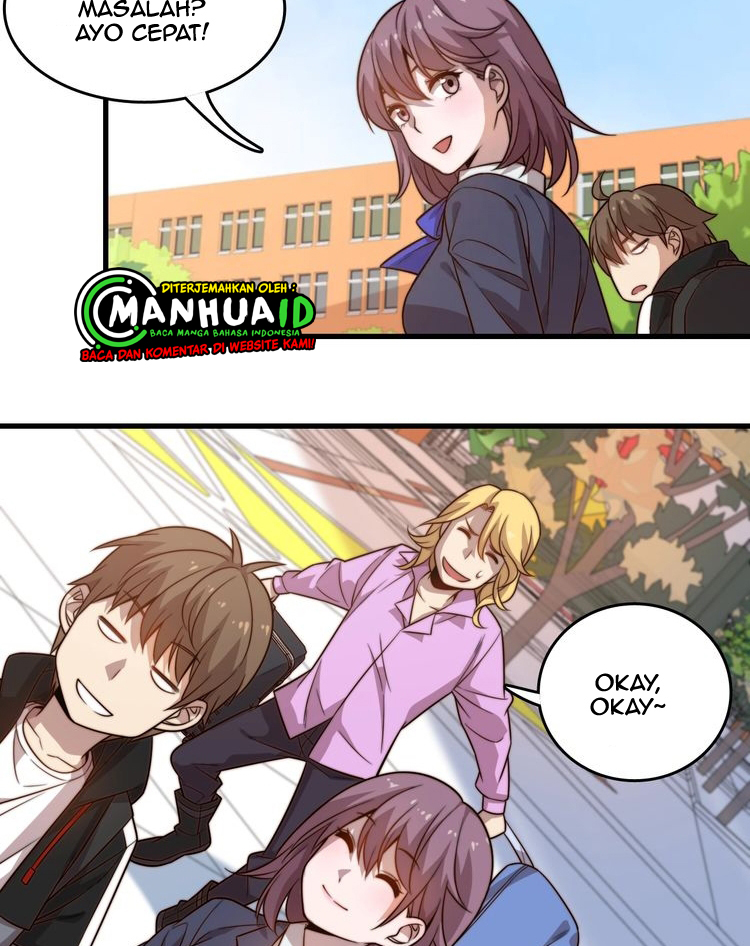 Reborn Doctor Chapter 18 - halaman 37