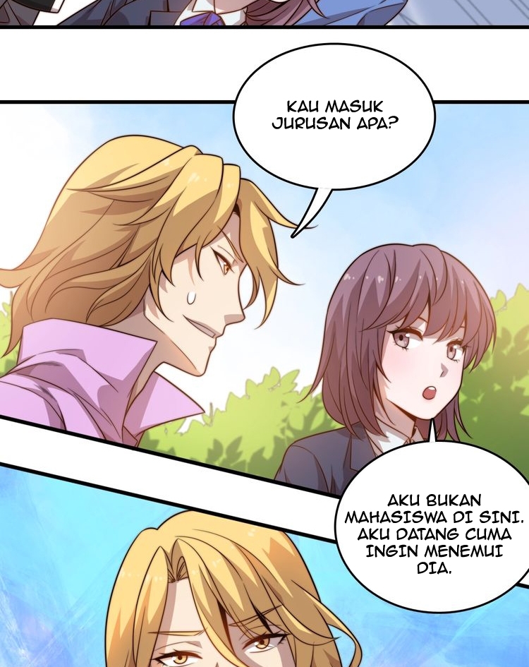Reborn Doctor Chapter 18 - halaman 38