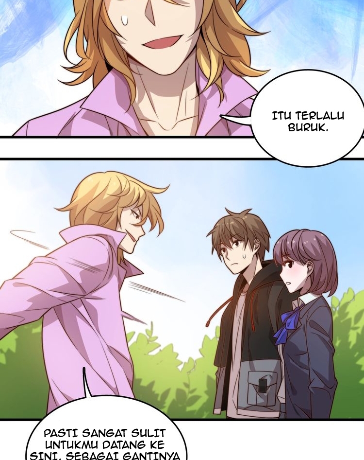 Reborn Doctor Chapter 18 - halaman 39
