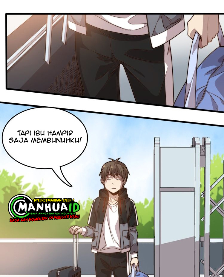 Reborn Doctor Chapter 18 - halaman 4