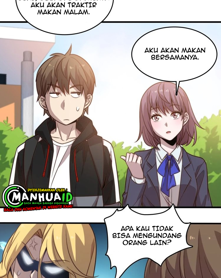 Reborn Doctor Chapter 18 - halaman 40