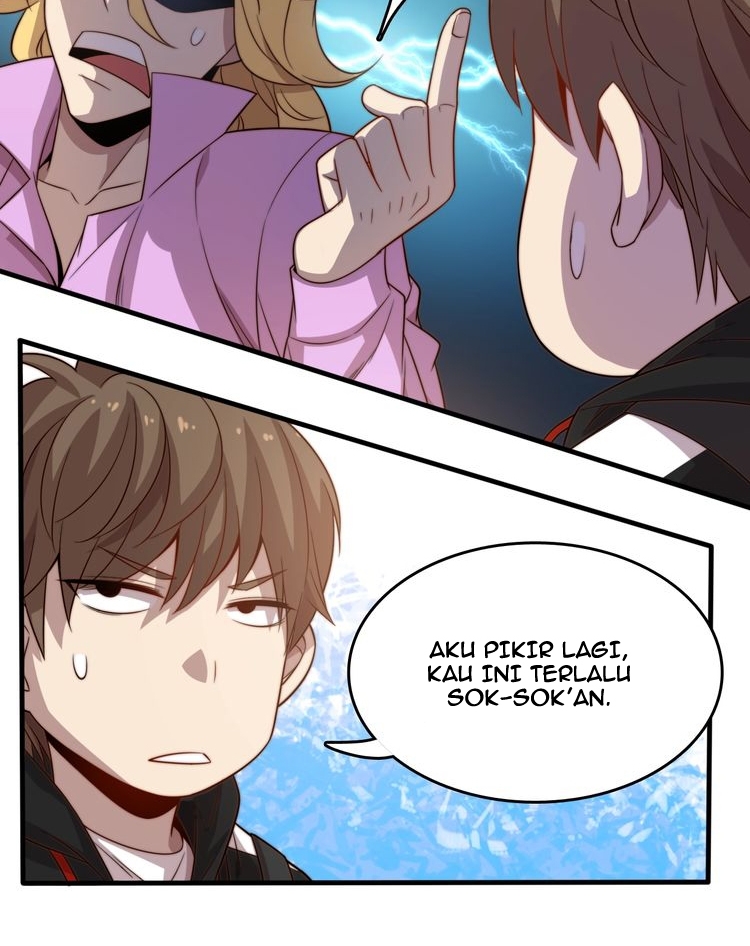 Reborn Doctor Chapter 18 - halaman 41