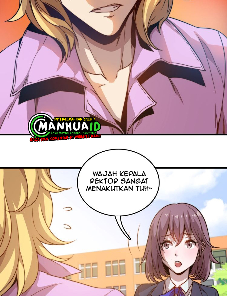 Reborn Doctor Chapter 18 - halaman 43