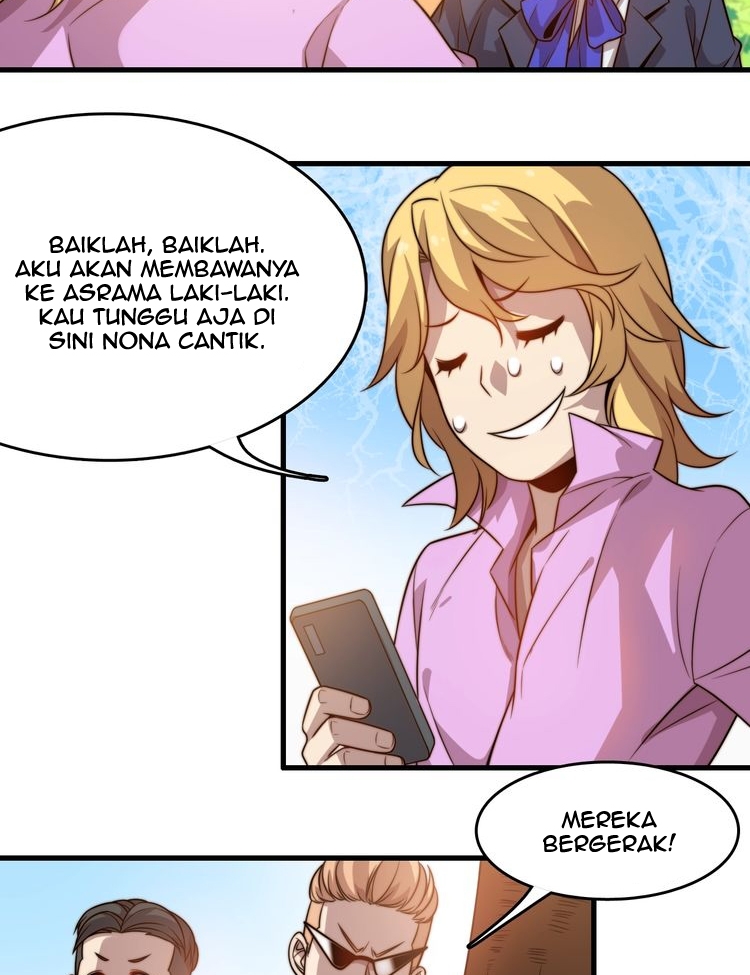 Reborn Doctor Chapter 18 - halaman 44
