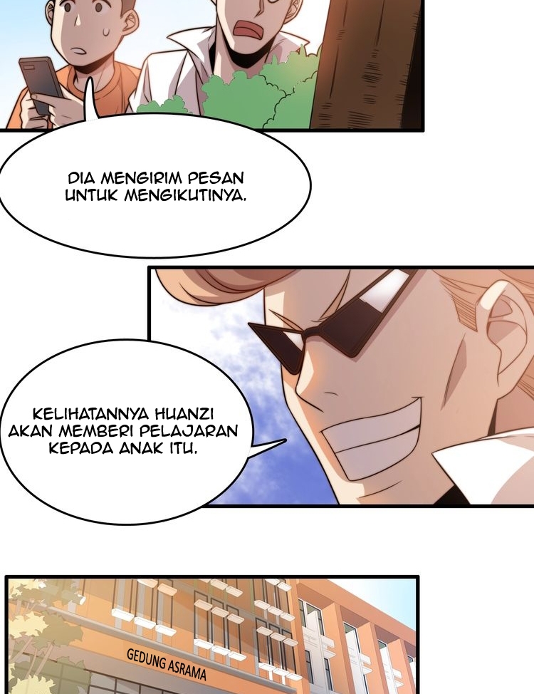 Reborn Doctor Chapter 18 - halaman 45