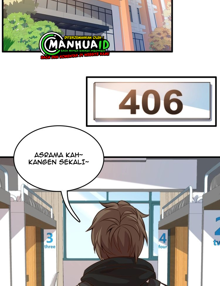 Reborn Doctor Chapter 18 - halaman 46