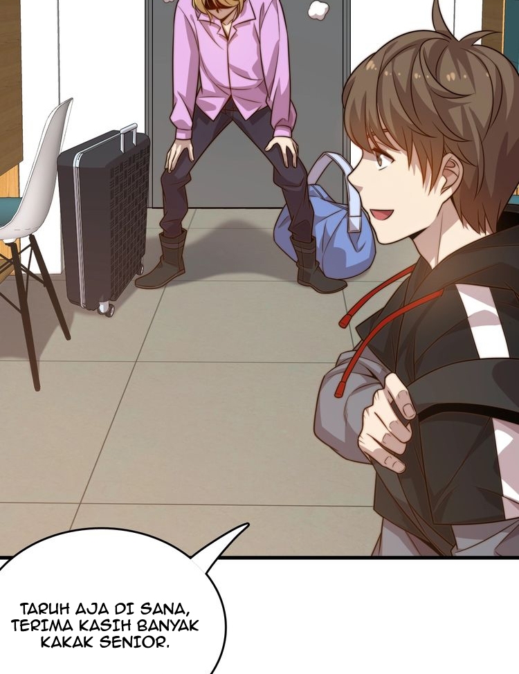 Reborn Doctor Chapter 18 - halaman 48