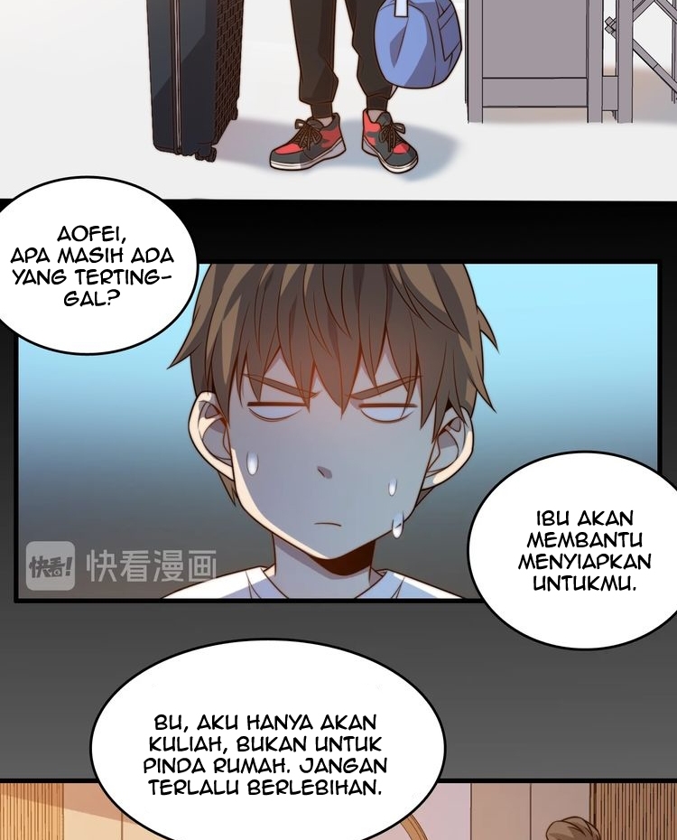 Reborn Doctor Chapter 18 - halaman 5