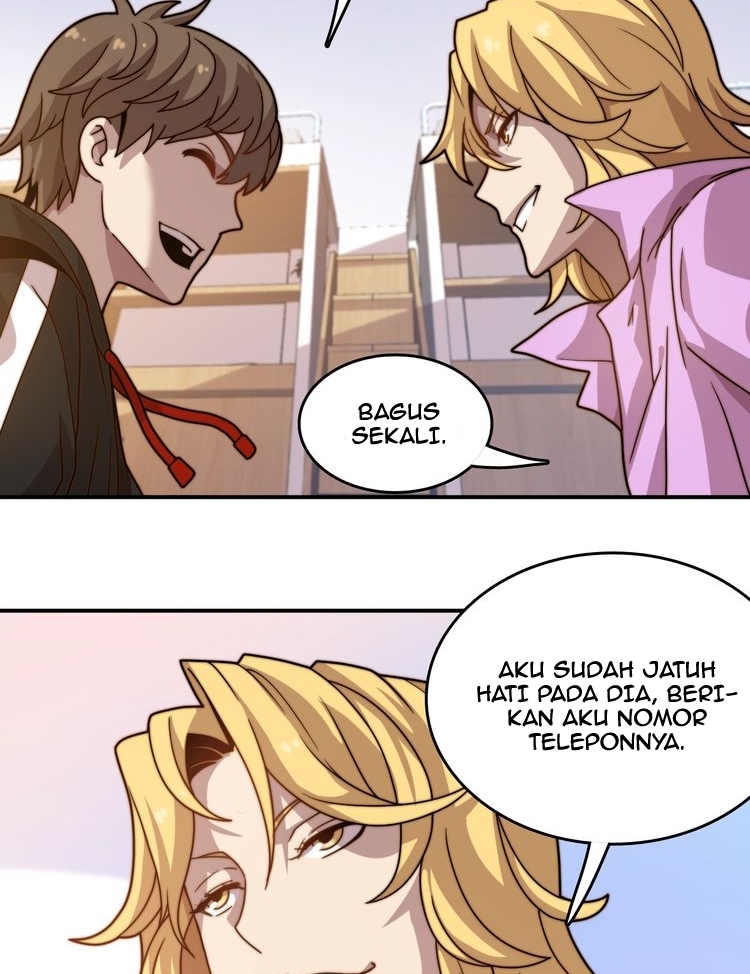 Reborn Doctor Chapter 18 - halaman 51