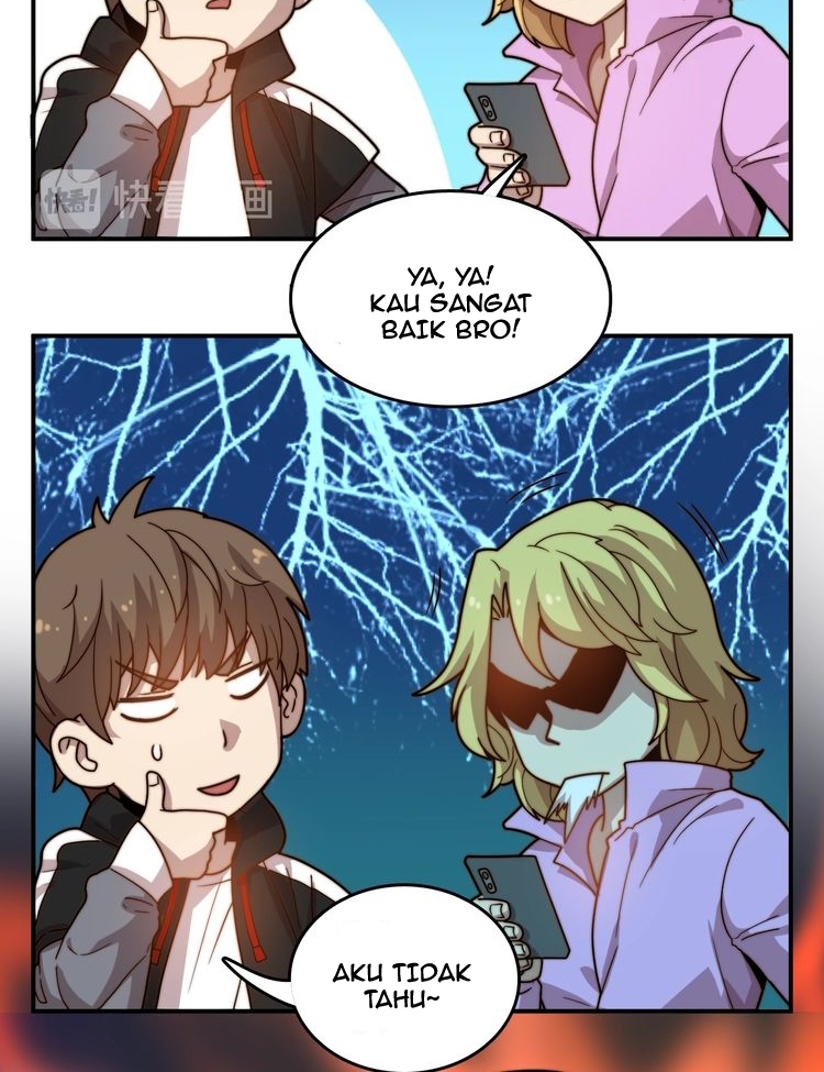 Reborn Doctor Chapter 18 - halaman 53
