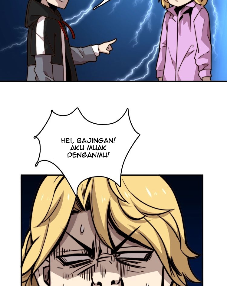 Reborn Doctor Chapter 18 - halaman 57