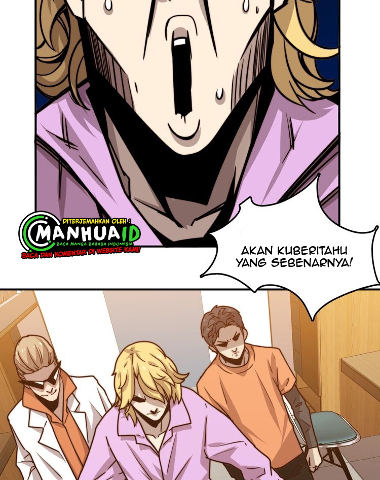 Reborn Doctor Chapter 18 - halaman 58