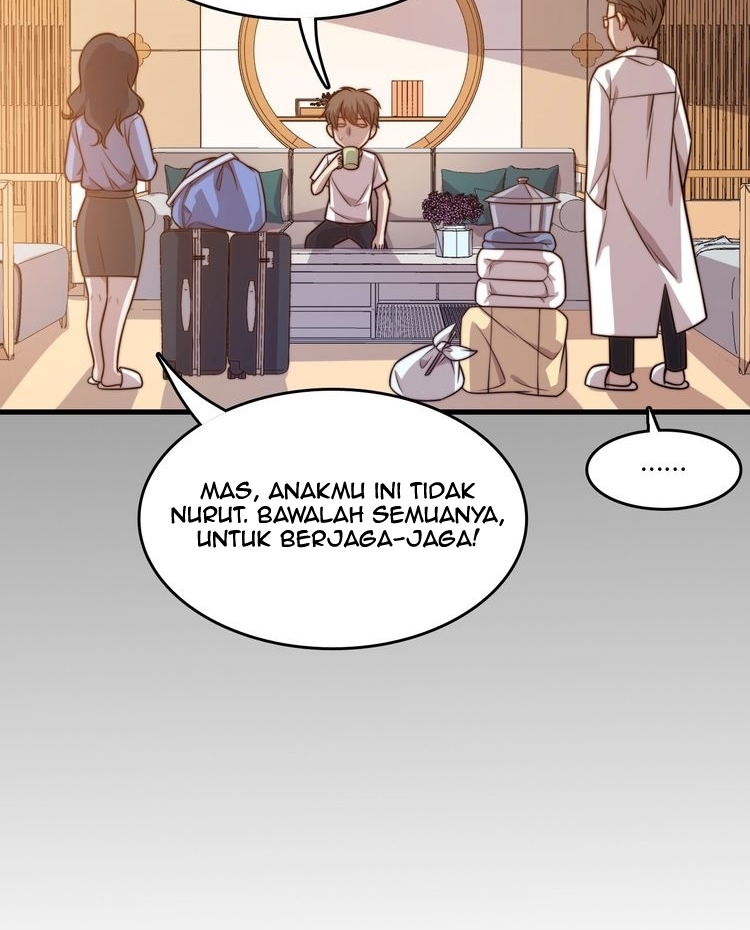 Reborn Doctor Chapter 18 - halaman 6