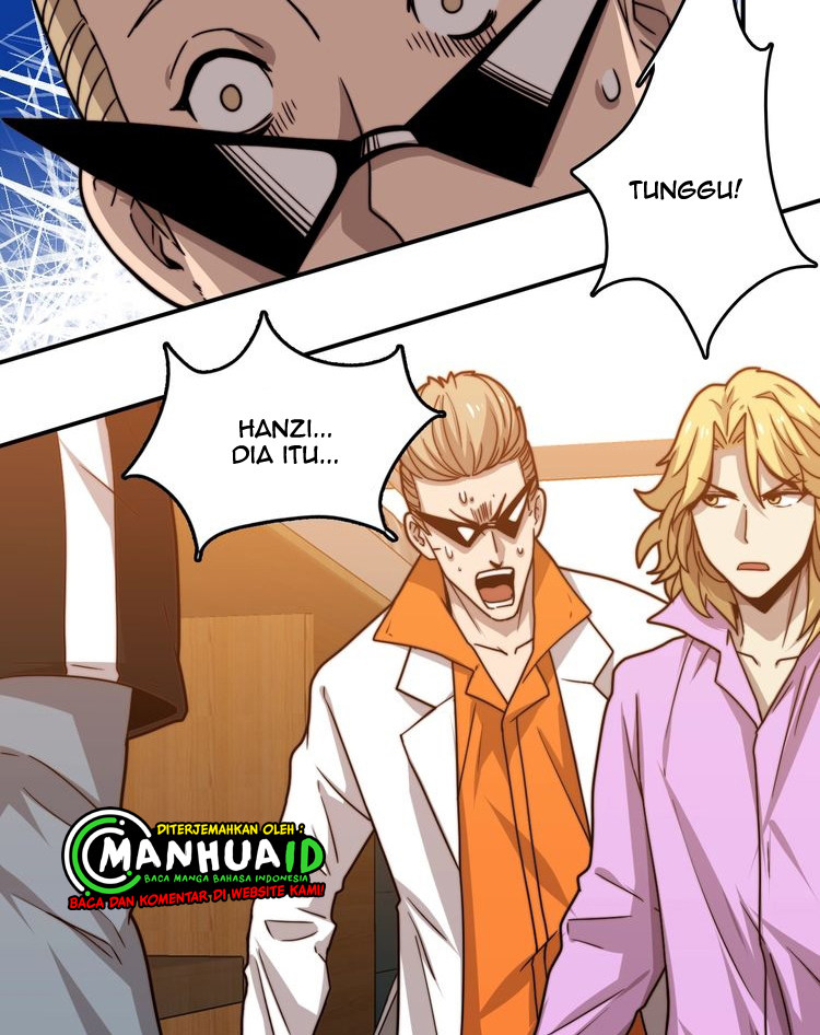Reborn Doctor Chapter 18 - halaman 61
