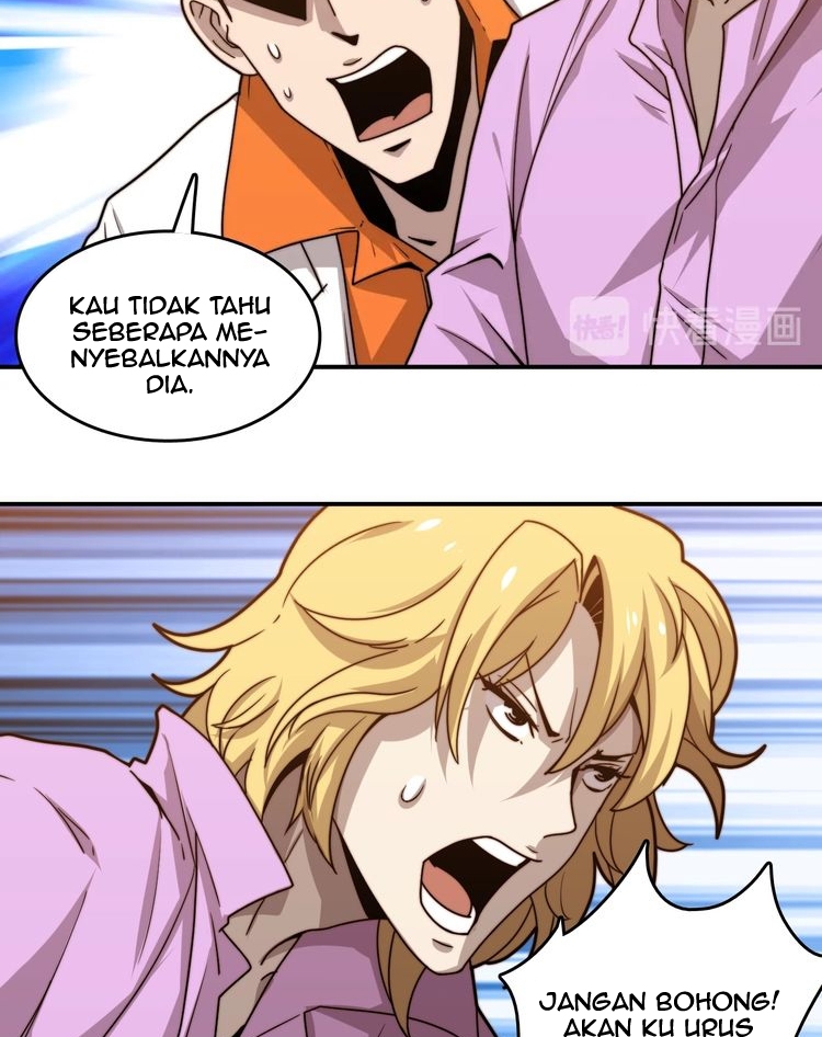 Reborn Doctor Chapter 18 - halaman 63