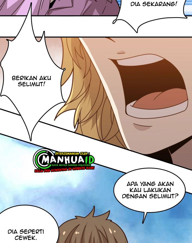 Reborn Doctor Chapter 18 - halaman 64