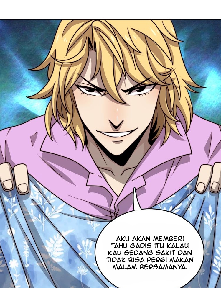 Reborn Doctor Chapter 18 - halaman 66