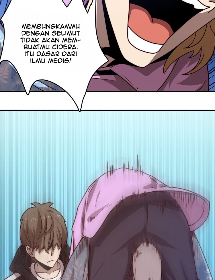 Reborn Doctor Chapter 18 - halaman 69
