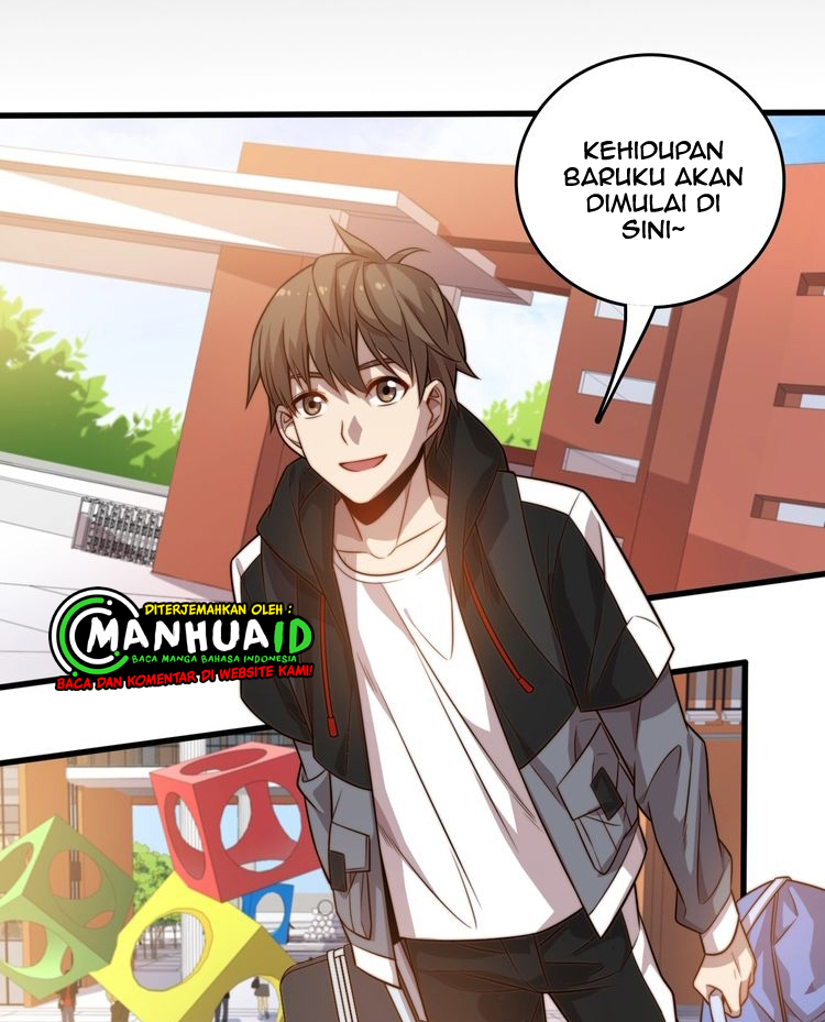 Reborn Doctor Chapter 18 - halaman 7