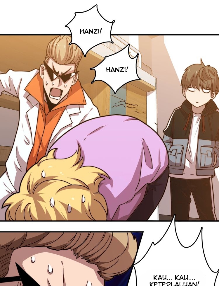 Reborn Doctor Chapter 18 - halaman 72