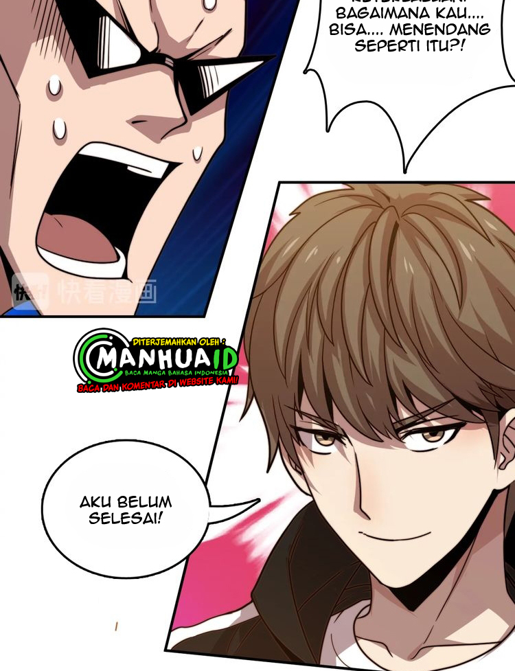 Reborn Doctor Chapter 18 - halaman 73