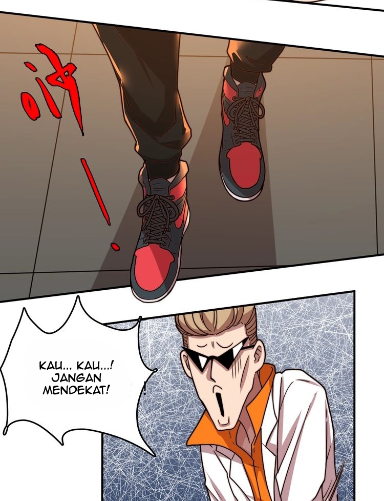 Reborn Doctor Chapter 18 - halaman 74