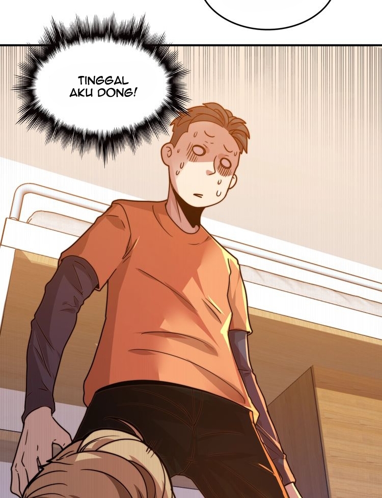 Reborn Doctor Chapter 18 - halaman 77